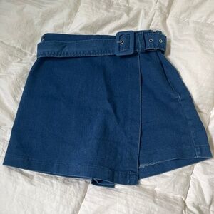Skort size medium